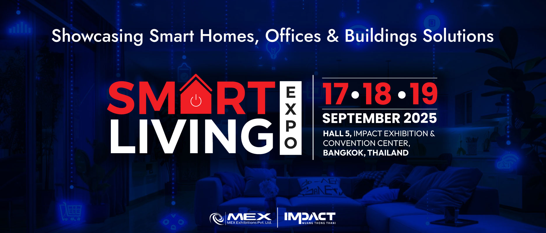 Smart Living Expo